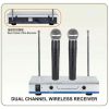 Sell Good quality wireless microphone, Best wireless microphone AD-5005