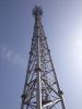 Sell Triangle mountain antenna tower