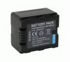 Digital camcorder batteries pack for panasonic VBN130