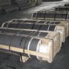 Sell UHP 300-700mm graphite electrode
