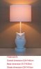 Sell modern glass table lamp