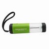 Sell Camp hand crank led flashlight with FM radio