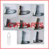 antiluce, anti-luce, anti luce fasteners, drop locks, trailer parts,