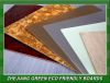 Sell supplier of calcium silicate ceiling panel board