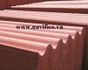 Sell Non asbestos fiber cement roofing sheet