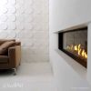 Sell Eco Friendly 3D Wall Panel