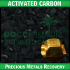 Activated Carbon for Precious Metals Recovery