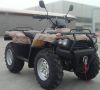 Sell EEC 500CC ATV 4x4 Driving free shipping