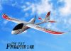 Sell 2.4g 6ch fpvraptor 1.6m (757), rc hobby