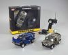 Sell 1:24 Diecast HUMMER remote control model car license car