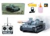 1:16 Infrared GERMANY III F-8 RC Tank