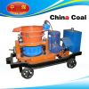 Sell Wet mix shotcrete machine