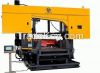 CNC beam sawing machine