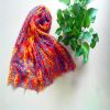 Sell Wholesale Light Weight Small Floral Printed Scarves