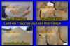 Sell silica sand,