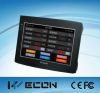 Sell Wecon 10.2 industrial human machine interface/hmi