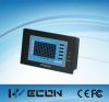 Wecon 4.3 inch industrial use human machine interface(hmi)