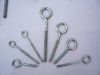 Sell Eye bolt wire hook of various specifications