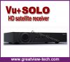Sell VU SOLO Hd satellite rceiver