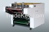 HM-1200D Automatic Box Grooving Machine ( V and U type Groove)  skype:sindyshuai