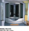 Sell new design sanitary ware steam shower room