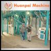 commercial flour milling euqipment