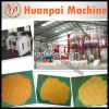 5-500T/D maize flour processing factory