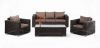 rattan/wicker sofa sets