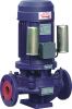 Flange Pipe Pump SG SGR