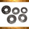 Transmission gear