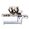 Detergent powder filling packing machines