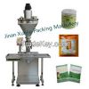 Automatic  Powder Filling Machines for Cosmetics