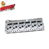 complete cylinder head