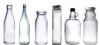 glass bottle production line