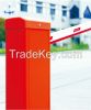 DC535-3/DC655 Automatic Barrier Boom Gate