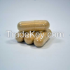 Maca capsules, Red