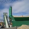 Sell concrete batching plant