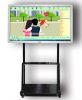 Sell Supply Hot sale 55inch interactive whiteboard with touch screen