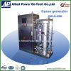Supply High quality high concentration ozone generator for pine nuts bleaching