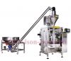 Sell Coffer powder Packing machine with Auger Filling