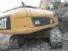 Sell Used Cat Excavator 325dl, Used Caterpillar Excavator 325