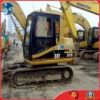 Sell Used Cat 307bl Excavator, Used 307bl