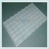 Sell cheap large PP electronic components tray /plastic PP trays