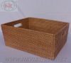sell handicraft laundry basket