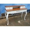 Antique French Provincial Writing Desk