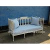 Germaine Lovely wooden Sofa