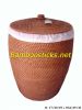 Sell nice and durable of bamboo basket