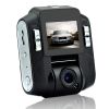 Sell Car dvr with Novatek solution, 1 million pixels and 1.5" display