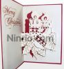 Sell 3D Pop up Christmas Cards