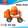 Electric Concrete Mixer